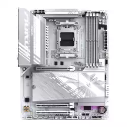 Дънна платка GIGABYTE B850 AORUS ELITE ICE WIFI7 socket AM5                          