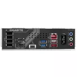 Дънна платка GIGABYTE B860 GAMING X WIFI 6E, LGA 1851