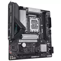 Дънна платка GIGABYTE B860M EAGLE, LGA 1851                          
