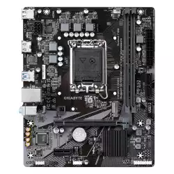 Дънна платка GIGABYTE H610M-K, socket 1700, Micro ATX