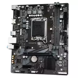 Дънна платка GIGABYTE H610M-K, socket 1700, Micro ATX