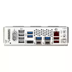 Дънна платка GIGABYTE X870 AORUS ELITE ICE WIFI 7, Socket AM5 Дънна платка GIGABYTE X870 AORUS ELITE ICE WIFI 7, Socket AM5