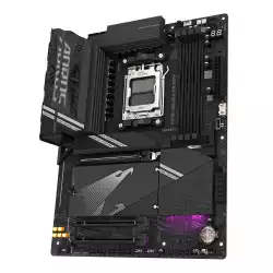 Дънна платка GIGABYTE X870 AORUS ELITE  WIFI 7, Socket AM5                          