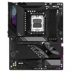 Дънна платка GIGABYTE X870E AORUS ELITE WIFI 7, Socket AM5                          