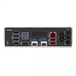 Дънна платка GIGABYTE X870E AORUS ELITE WIFI 7, Socket AM5