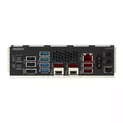 Дънна платка GIGABYTE X870E AORUS MASTER, Socket AM5