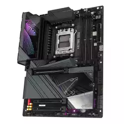 Дънна платка GIGABYTE X870E AORUS MASTER, Socket AM5                          