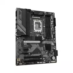 Настолен компютър FLY.BG QUANTUM BEAST Intel Z790, 1000 W, 64 GB, GeForce RTX 5060, 1000 GB, черен 64 GB   GeForce RTX 5060        1000 GB     DOS         