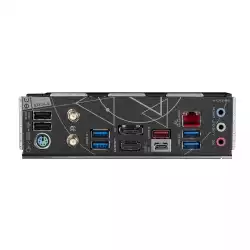 Настолен компютър FLY.BG QUANTUM BEAST Intel Z790, 32 GB, 1000 W, Intel Core i7-14700KF, 64 GB, GeForce RTX 5060, 1000 GB, черен 64 GB  Intel Core i7-14700KF GeForce RTX 5060      Raptor Lake  1000 GB     DOS         