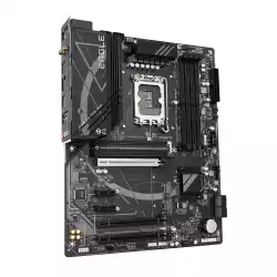 Настолен компютър FLY.BG QUANTUM BEAST Intel Z790, 32 GB, 1000 W, Intel Core i7-14700KF, 64 GB, GeForce RTX 5060, 1000 GB, черен 64 GB  Intel Core i7-14700KF GeForce RTX 5060      Raptor Lake  1000 GB     DOS         