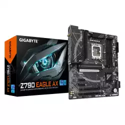 Настолен компютър FLY.BG QUANTUM BEAST Intel Z790, 32 GB, 1000 W, Intel Core i7-14700KF, 64 GB, GeForce RTX 5060, 1000 GB, черен 64 GB  Intel Core i7-14700KF GeForce RTX 5060      Raptor Lake  1000 GB     DOS         