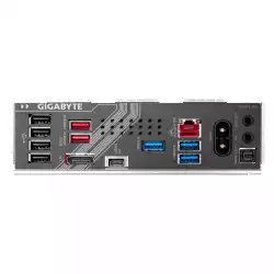 Дънна платка GIGABYTE Z890 GAMING X WIFI 7, LGA 1851                          
