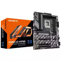 Дънна платка GIGABYTE Z890 UD WIFI 6E, LGA 1851