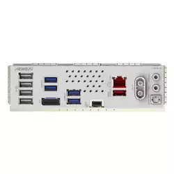 Дънна платка GIGABYTE Z890M AORUS ELITE WIFI 7 ICE, LGA 1851