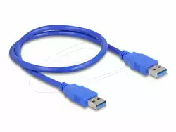 Delock Riser card PCI Express Card x 1 към 1 x PCI 32 Bit Slot с кабел 60 cm