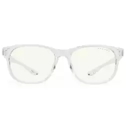 Детски компютърни очила GUNNAR Rush Kids 12+, Clear Natural, Кристал