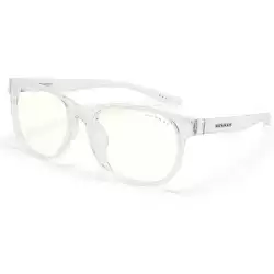 Детски компютърни очила GUNNAR Rush Kids 12+, Clear Natural, Кристал