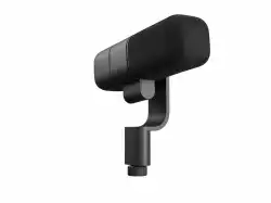 Динамичен микрофон Logitech YETI Studio                          