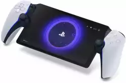 Дистанционен плейър PlayStation Portal за PS5 Дистанционен плейър PlayStation Portal за PS5