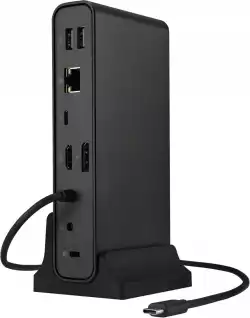 Докинг станция ASUS DC300 Triple Display USB-C                          