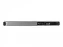 Докинг станция Delock, За MacBook, HDMI 4K, USB-A, USB-C, PD, Сива