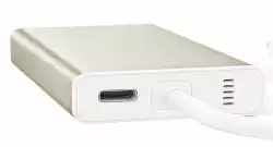 Докинг станция j5 create JCD381, USB-C, 2x HDMI, USB 3.1, PD 2.0, LAN