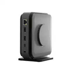 Докинг станция J5Create JCD3199P ,USB-C, l 4K HDMI™ with 140W GaN PD3.1 Power Adapter