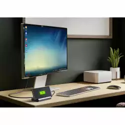 Докинг станция за лаптоп HAMA "Connect2Mobile V2" USB-C 7 в 1                          