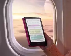 eBook четец Kindle Colorsoft  Signature Edition 32GB 2024- Metalilic Black