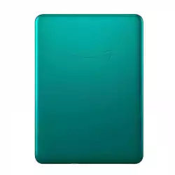 eBook четец Kindle Paperwhite 7", 16GB, 2024, 12 генерация, IPX8, зелен, с реклами