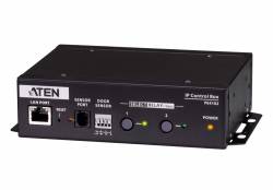 Eco PDU Контролер ATEN PE4102G-AT-G, 2x IEC C13, 1 x IEC C14