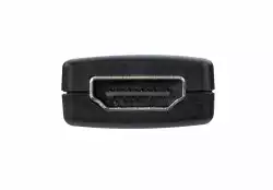 ЕDID емулатор адаптер ATEN VC081A, HDMI, 4K, Черен
