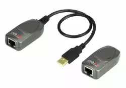 Екстендър ATEN UCE260, USB Cat 5, до 60 метра                          