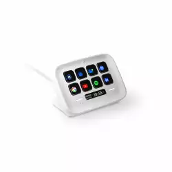 Elgato Stream Deck Neo                          