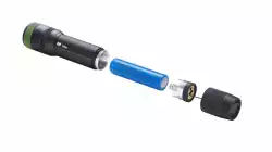Фенер акумулаторен  CR41 LED 600 lm, CREE Discovery Outdoor GP                          