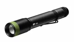 Фенер GP BATTERIES C33, LED, 150 lm, CREE Discovery TASK COD Light