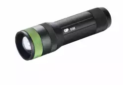 Фенер GP BATTERIES C32, LED, 300 lm, CREE Discovery Outdoor