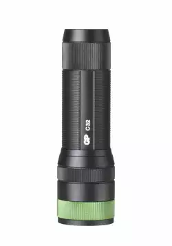 Фенер GP BATTERIES C32, LED, 300 lm, CREE Discovery Outdoor