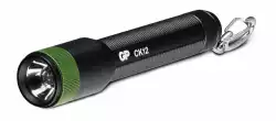 Фенер  ключодържател GP BATTERIES CK12, LED 20 lm