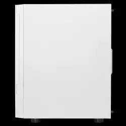 Gamdias кутия ATX - TALOS E3 MESH White - aRGB, Tempered Glass