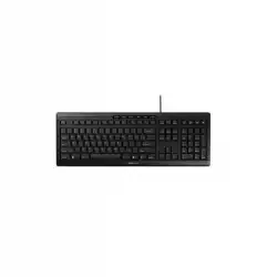 Гъвкаво покривало за клавиатура CHERRY WETEX, KC1000, DW3000, DC2000