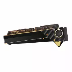 Геймърска безжична Клавиатура ASUS ROG Azoth Extreme Edition 20