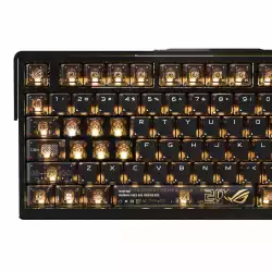 Геймърска безжична Клавиатура ASUS ROG Azoth Extreme Edition 20                          