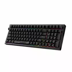 Геймърска безжична клавиатура ASUS ROG Strix Morph 96 - ROG NX V2 Switches