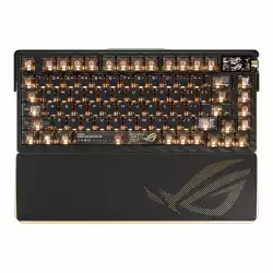 Геймърска безжична Клавиатура ASUS ROG Azoth Extreme Edition 20
