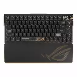 Геймърска безжична Клавиатура ASUS ROG Azoth Extreme Edition 20