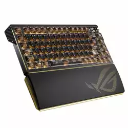 Геймърска безжична Клавиатура ASUS ROG Azoth Extreme Edition 20