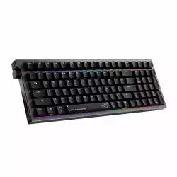 Геймърска безжична клавиатура ASUS ROG Strix Morph 96 - ROG NX V2 Switches