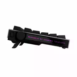 Геймърска безжична клавиатура ASUS ROG Strix Morph 96 - ROG NX V2 Switches