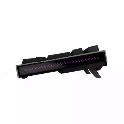 Геймърска безжична клавиатура ASUS ROG Strix Morph 96 - ROG NX V2 Switches